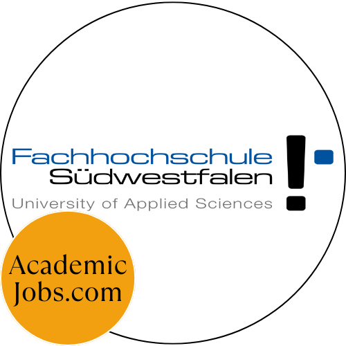FH Südwestfalen - Fachhochschule Südwestfalen logo